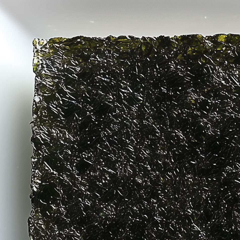Korean Olive oil Flavor Seaweed (4EA /8EA)