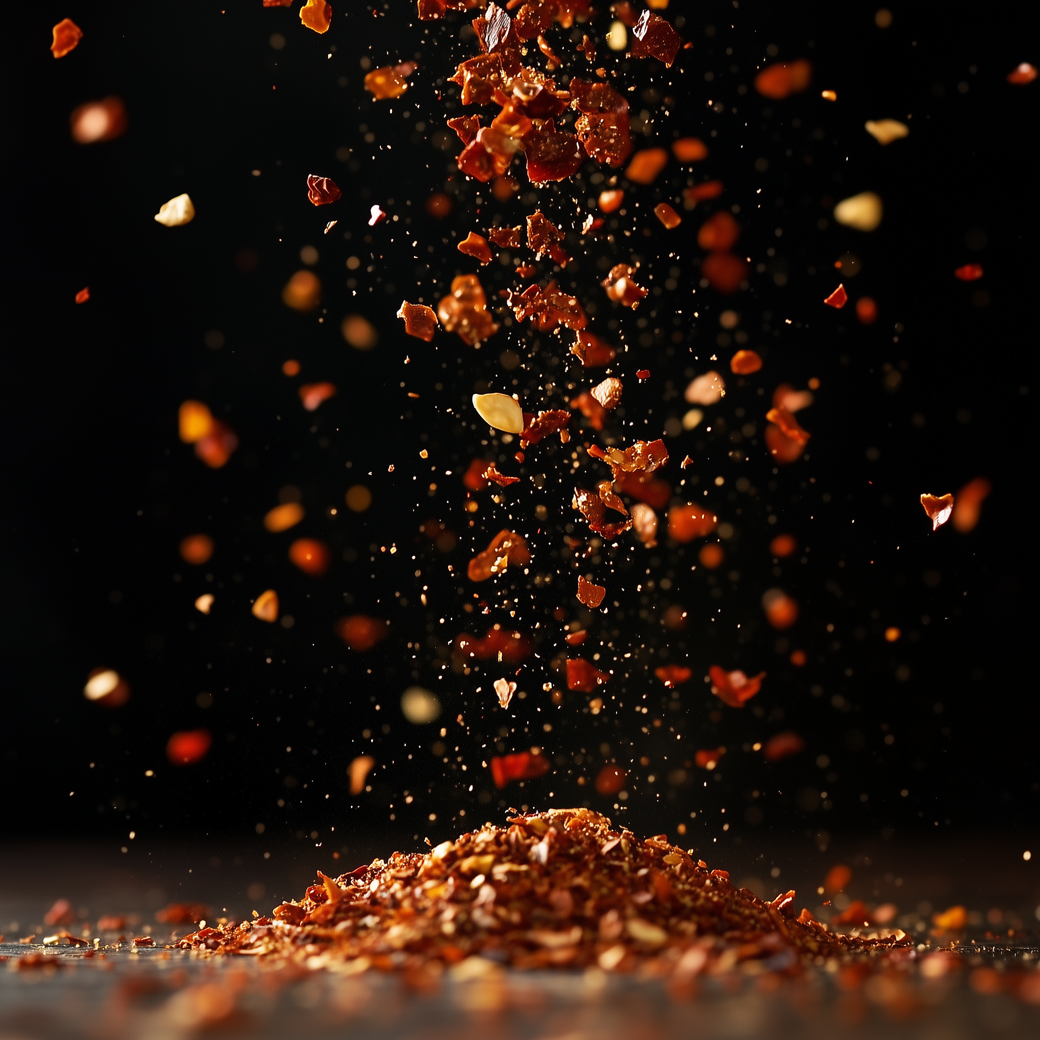 Red chilli Powder(Gochugaru) 5LB
