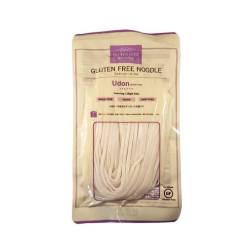 Gluten-Free Udon 128g