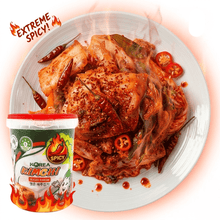 Load image into Gallery viewer, Volcano Kimchi (Super Spicy) 400g
