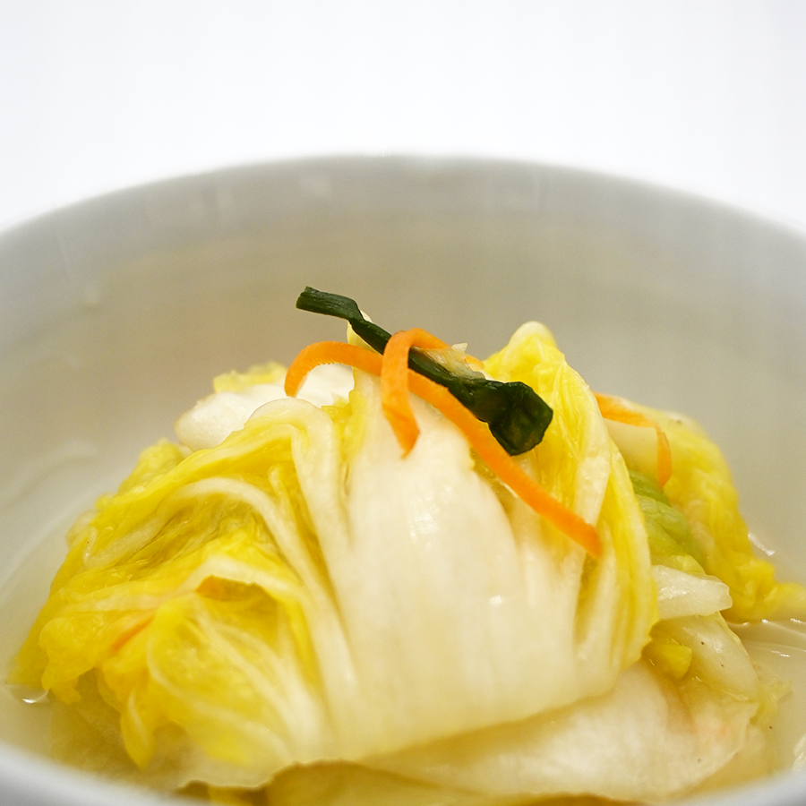 White Kimchi 1.5kg
