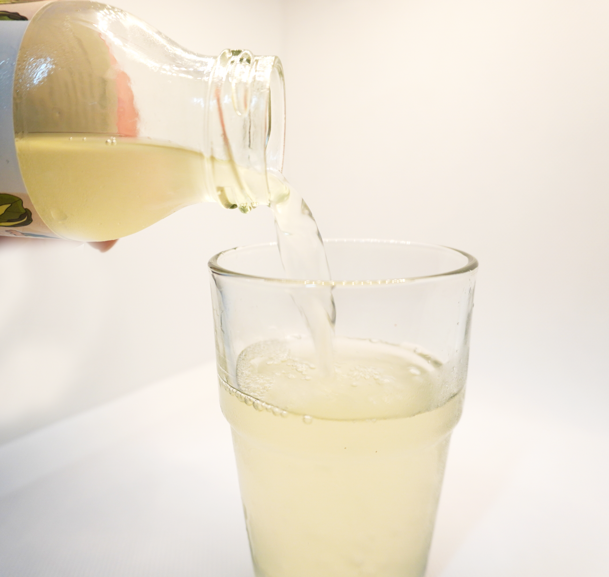 Vital Kimchi (White Kimchi Tonic) 200ml