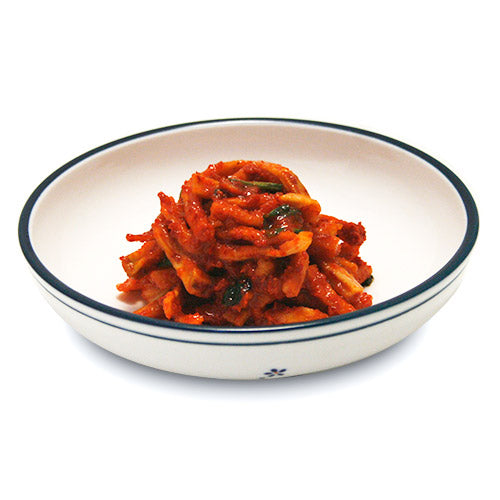 Dried Radish(Spicy)