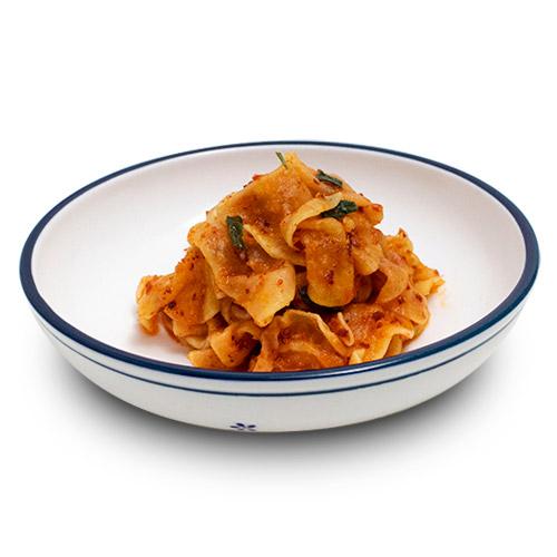 Sweet Sour Kimchi 450g