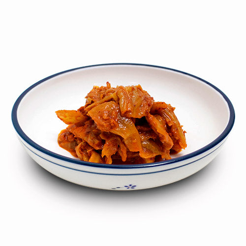 Fried Kimchi 300g