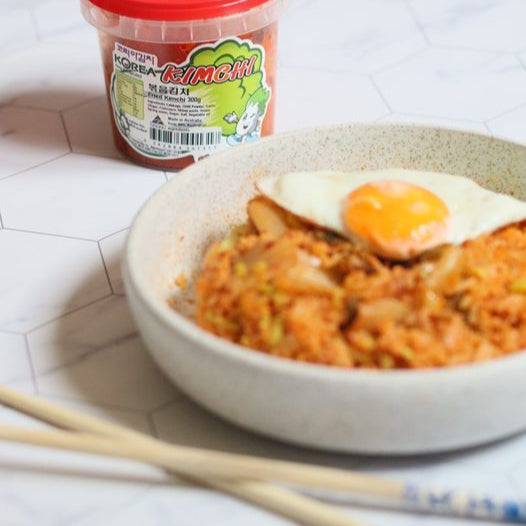 Fried Kimchi 300g